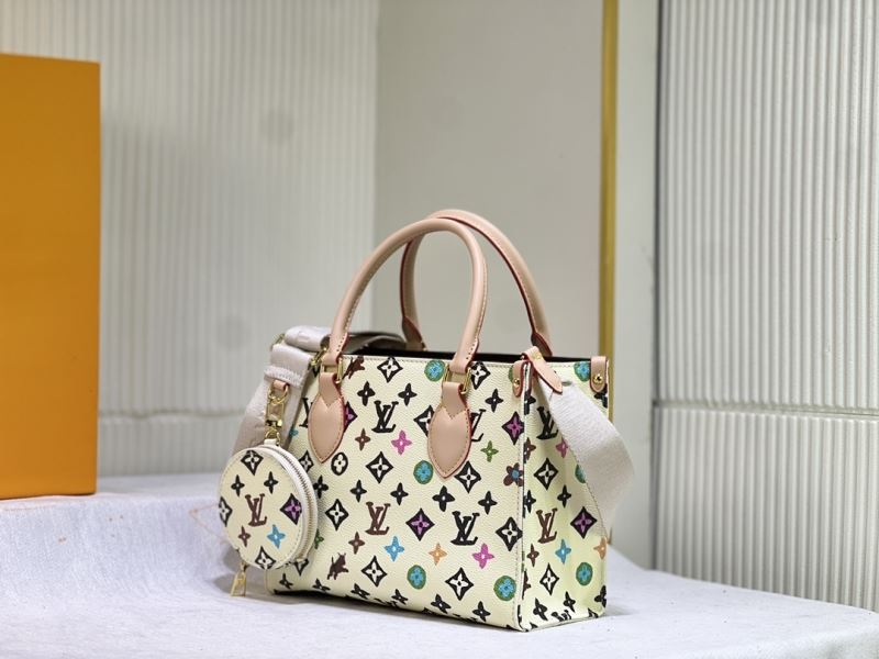 LV Shopping Bags